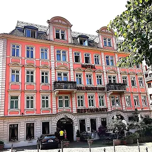Partner Holländer Hof Hotell