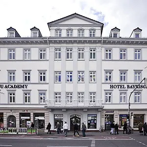 Bayrischer Hof Hotell